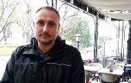 Suđenje zbog pretnji dopisniku lista "Danas" ponovo odloženo Suđenje zbog pretnji dopisniku lista "Danas" ponovo odloženo